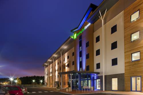Kettering Codice Promozionale Inghilterra Booking.com