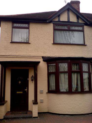 Feltham, Heathrow Reino Unido codigo de promocion Booking.com