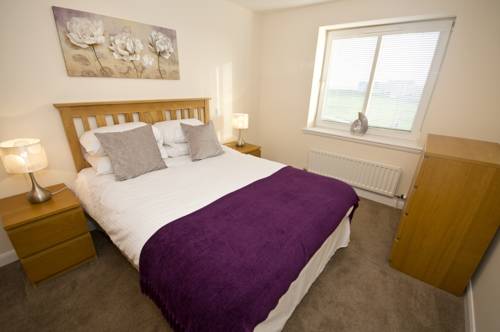 Aberdeen Reino Unido codigo de promocion Booking.com
