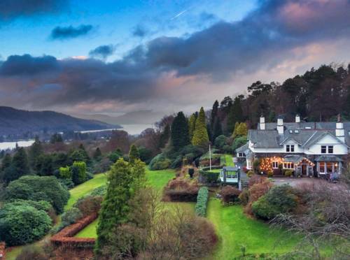 Windermere Reino Unido codigo de promocion Booking.com