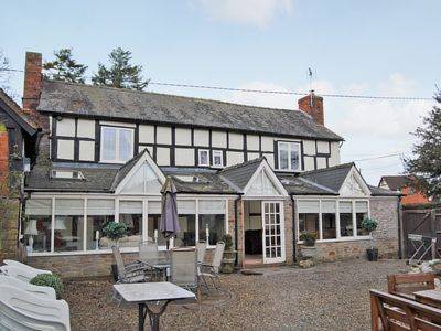 Kingsland United Kingdom Hotel