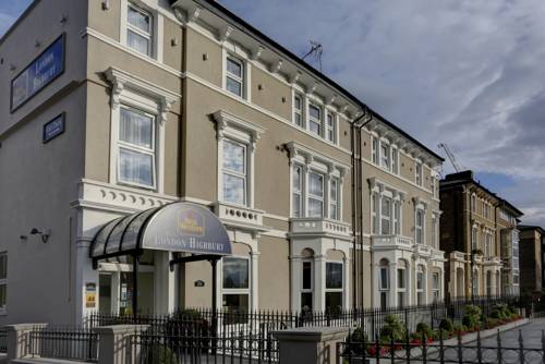 Londen, Groot-Londen Verenigd Koningkrijk Engeland promotiecode Booking.com