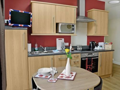 Grimston Vereinigtes Königreich England Promo-Code Booking.com