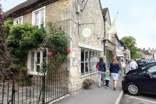 Lechlade Codice Promozionale Inghilterra Booking.com