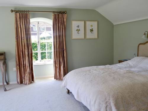 Boldre Code promo Angleterre Booking.com