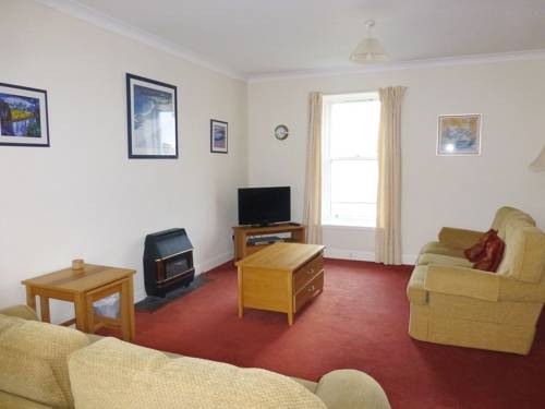 Dunoon United Kingdom Hotel