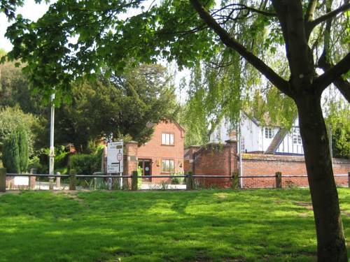 Norwich Code promo Angleterre Booking.com