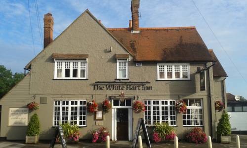 Chalfont St Giles Vereinigtes Königreich England Promo-Code Booking.com