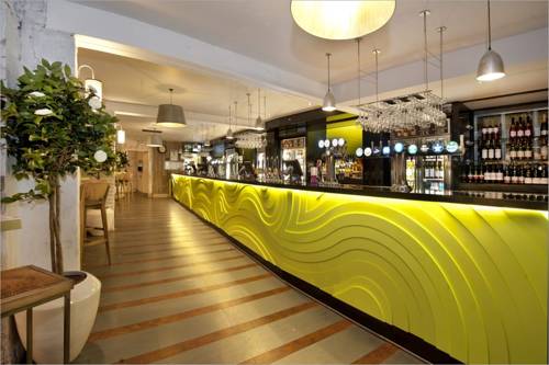 Beccles Royaume-Uni code promo hôtel booking.com