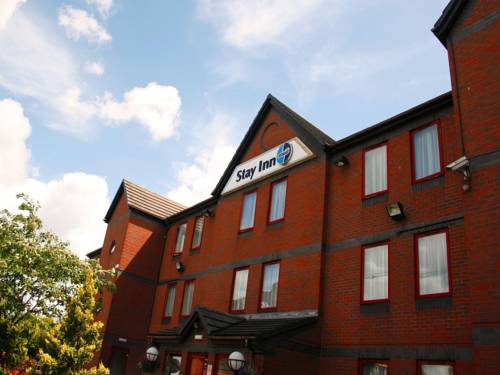 Manchester Verenigd Koningkrijk Engeland promotiecode Booking.com
