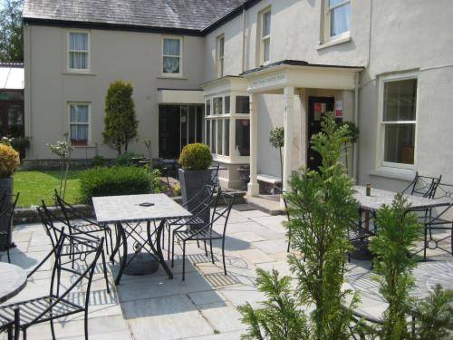 Llantwit Major Vereinigtes Königreich England Promo-Code Booking.com