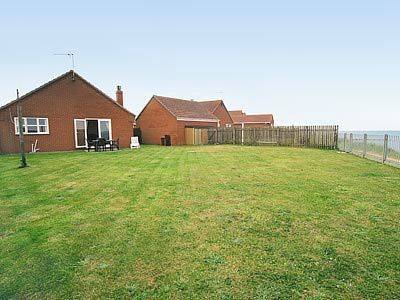 Bacton Verenigd Koningkrijk Engeland promotiecode Booking.com