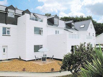 Mevagissey Reino Unido codigo de promocion Booking.com