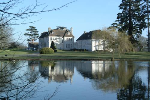 Kidderminster Vereinigtes Königreich England Promo-Code Booking.com