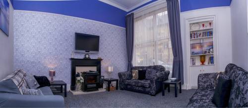 Oban Verenigd Koningkrijk Engeland promotiecode Booking.com