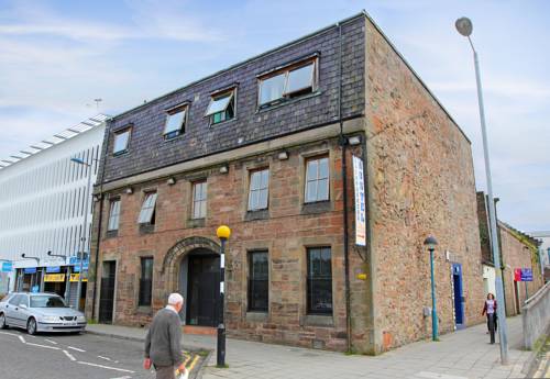 Inverness Code promo Angleterre Booking.com