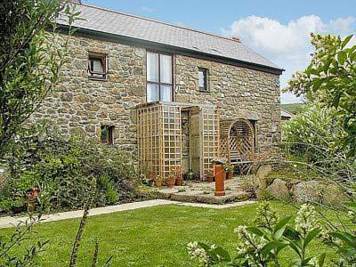 Morvah Code promo Angleterre Booking.com