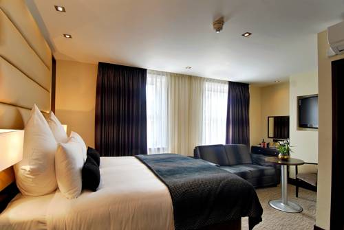 Londen Verenigd Koningkrijk Engeland promotiecode Booking.com