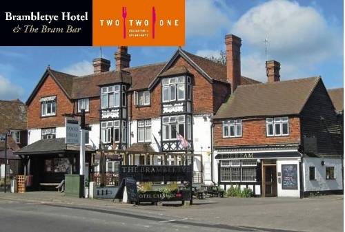 Forest Row, East Sussex Vereinigtes Königreich England Promo-Code Booking.com