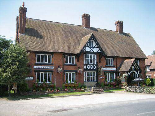 Warmingham Verenigd Koningkrijk Engeland promotiecode Booking.com
