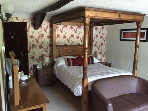 Keswick Vereinigtes K&ouml;nigreich England Promo-Code Booking.com