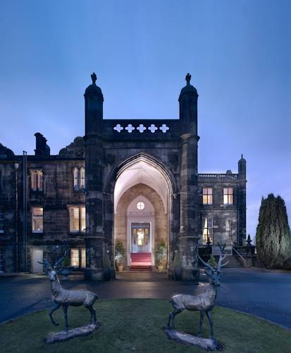 Bishopton, Renfrewshire Codice Promozionale Inghilterra Booking.com