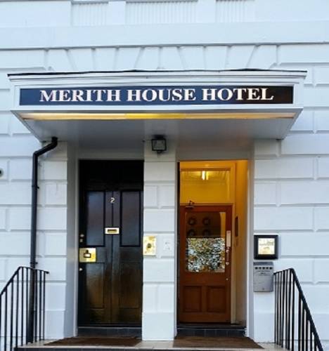 Edinburgh Verenigd Koningkrijk Engeland promotiecode Booking.com