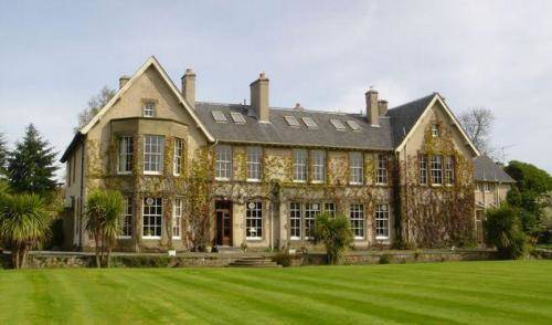 Glenrothes Code promo Angleterre Booking.com