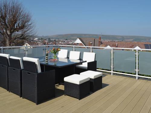 Swanage Reino Unido codigo de promocion Booking.com