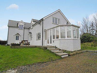 Arisaig Reino Unido codigo de promocion Booking.com