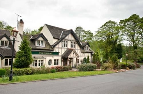 Kirkburton, Huddersfield Code promo Angleterre Booking.com