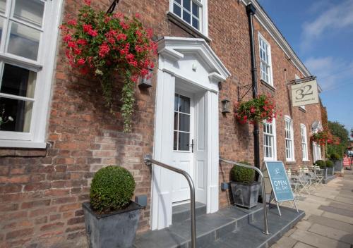 Tarporley United Kingdom England Promo Code Agoda.com
