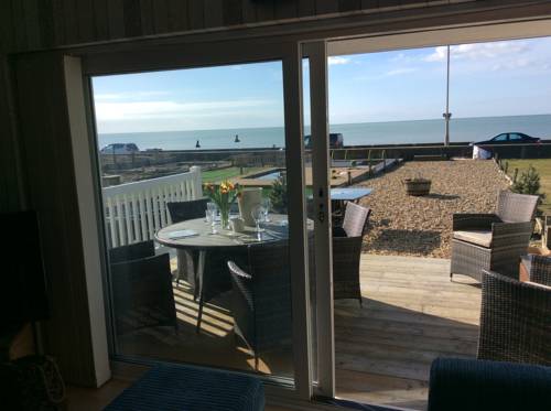 Seaford Code promo Angleterre Booking.com