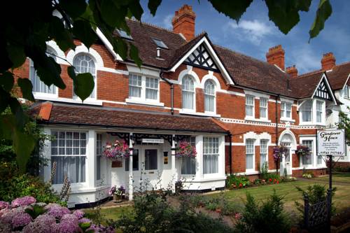 Minenkopf Vereinigtes Königreich England Promo-Code Booking.com