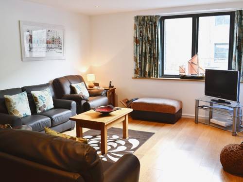 Dartmouth Code promo Angleterre Booking.com