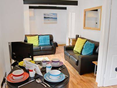 West Looe Code promo Angleterre Booking.com
