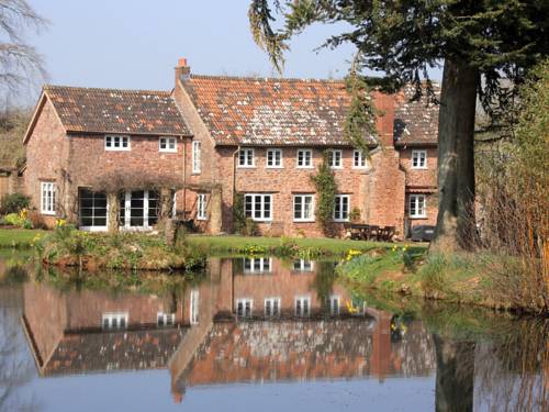 Timberscombe Royaume-Uni code promo hôtel booking.com