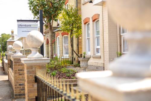 Basingstoke Codice Promozionale Inghilterra Booking.com