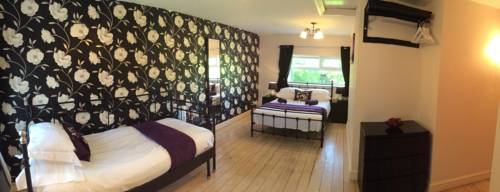 Middlewich Reino Unido codigo de promocion Booking.com