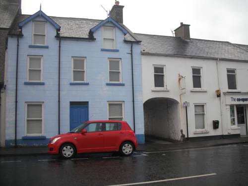 Bushmills Code promo Angleterre Booking.com