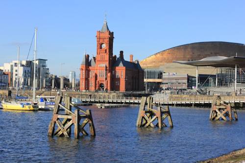 Cardiff Codice Promozionale Inghilterra Booking.com