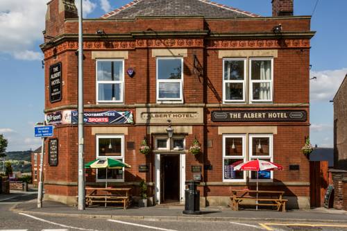 Stockport Reino Unido codigo de promocion Booking.com