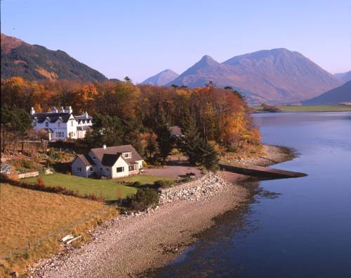 Nordballachulish Vereinigtes Königreich England Promo-Code Booking.com