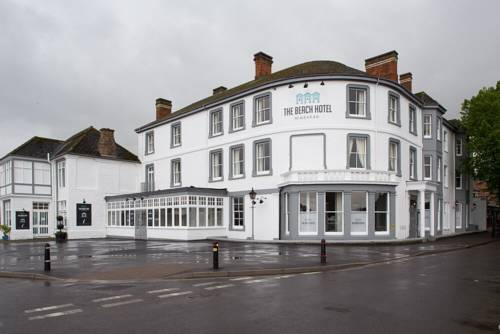 Minehead Reino Unido codigo de promocion Booking.com