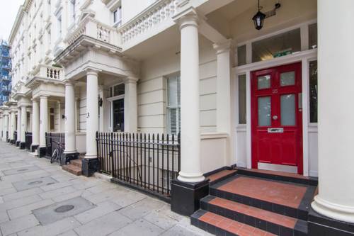 Londres Reino Unido codigo de promocion Booking.com