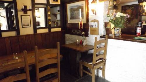 Llanfihangel nant Melan Code promo Angleterre Booking.com