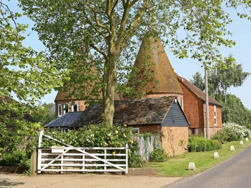 Tenterden Verenigd Koningkrijk Engeland promotiecode Booking.com