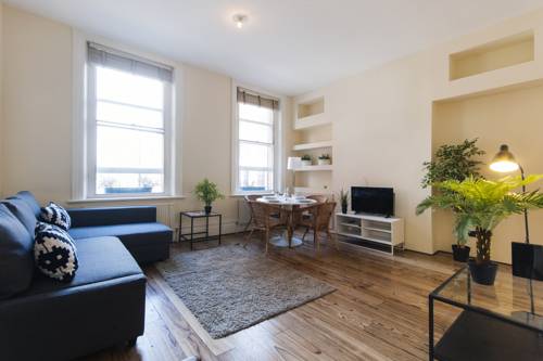 Londen Verenigd Koningkrijk Engeland promotiecode Booking.com