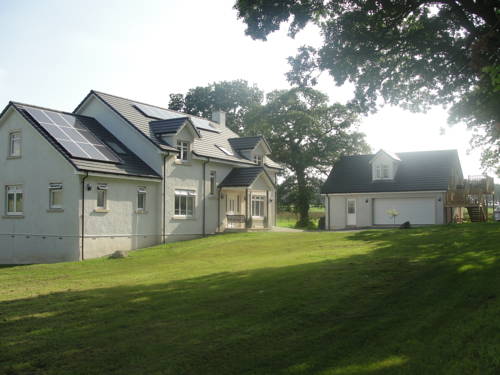 Nr Drymen Code promo Angleterre Booking.com