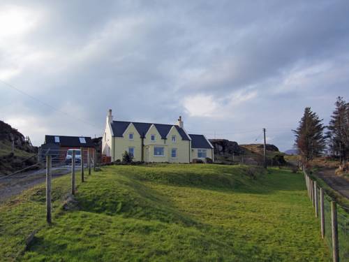 Dunvegan Verenigd Koningkrijk Engeland promotiecode Booking.com